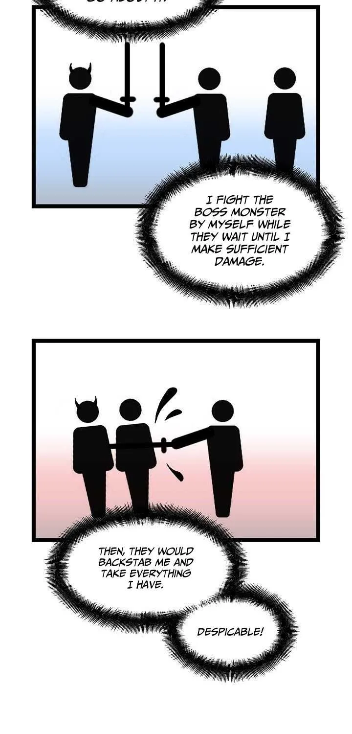 Ranker’S Return Chapter 11 page 29 - 