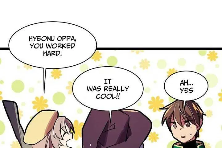 Ranker’S Return Chapter 11 page 30 - 