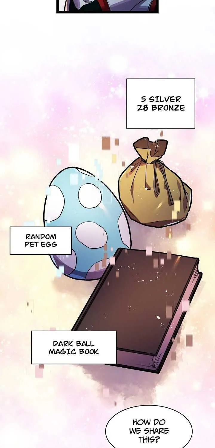 Ranker’S Return Chapter 11 page 33 - 