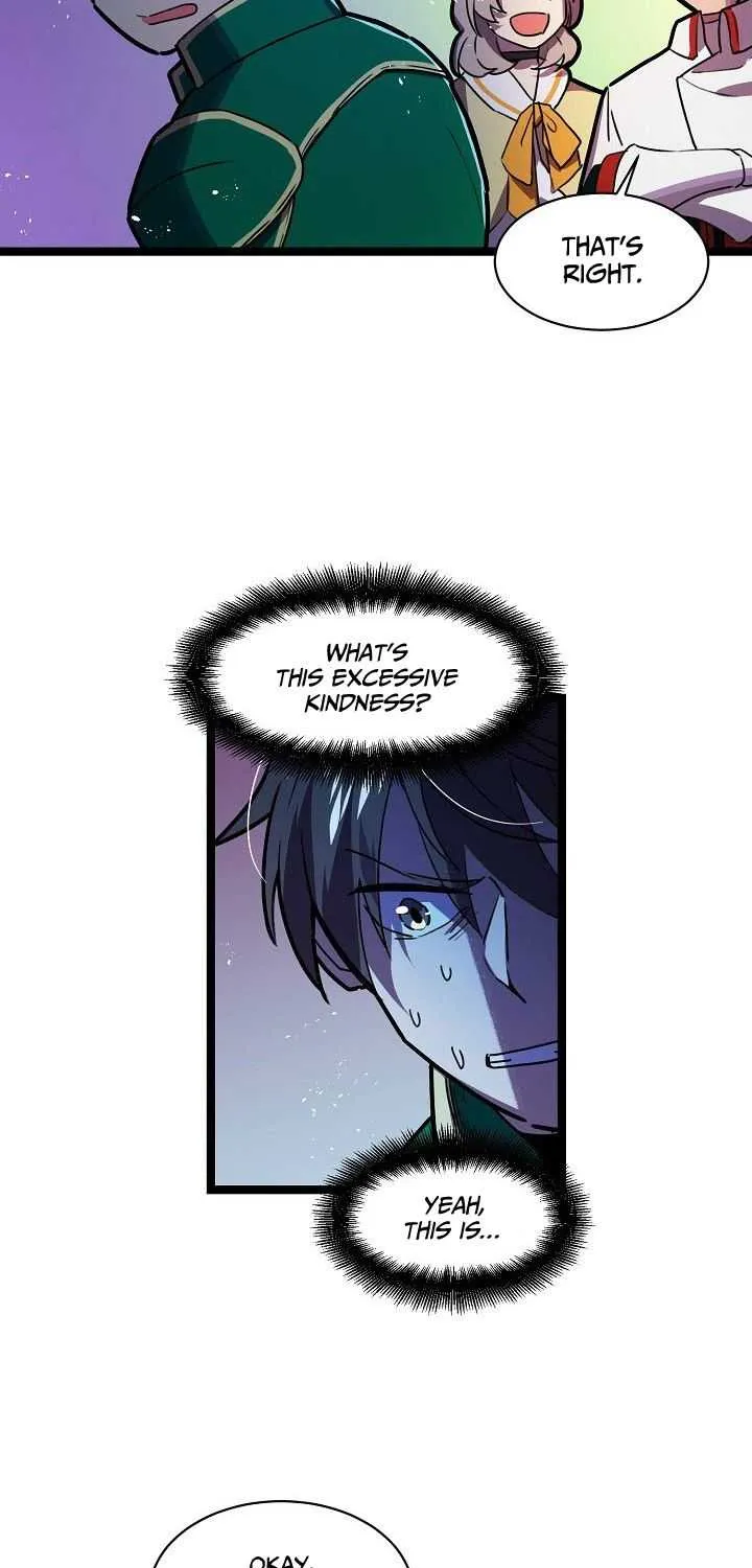 Ranker’S Return Chapter 11 page 35 - 