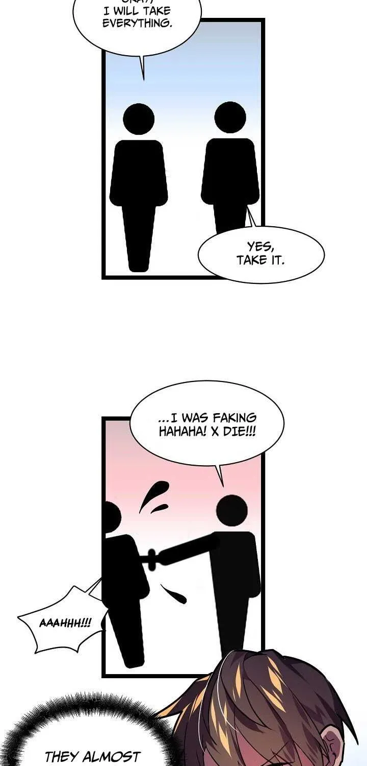 Ranker’S Return Chapter 11 page 36 - 