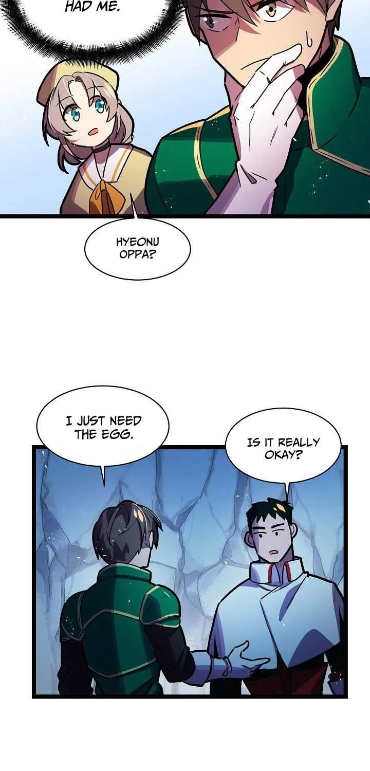 Ranker’S Return Chapter 11 page 37 - 
