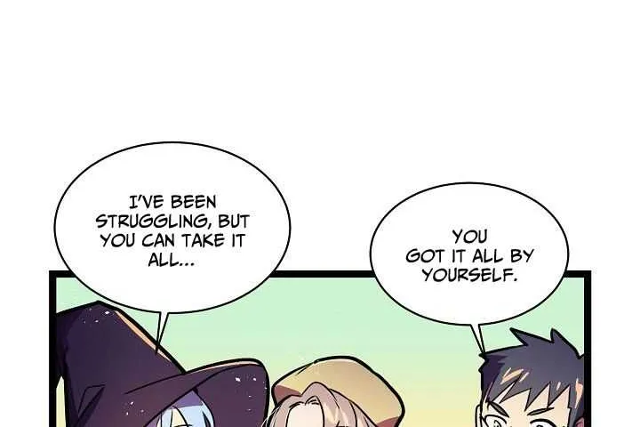 Ranker’S Return Chapter 11 page 38 - 