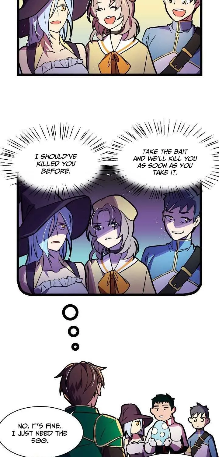 Ranker’S Return Chapter 11 page 39 - 