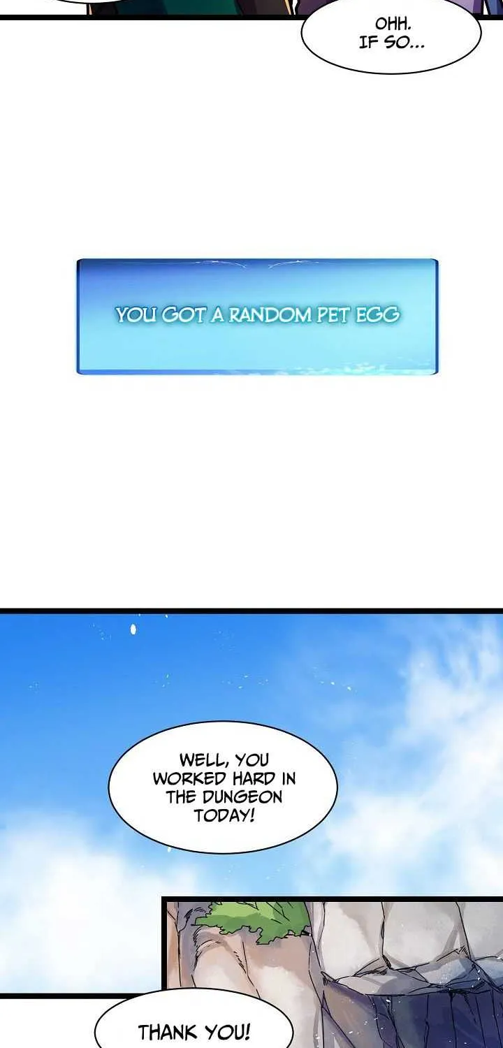 Ranker’S Return Chapter 11 page 40 - 