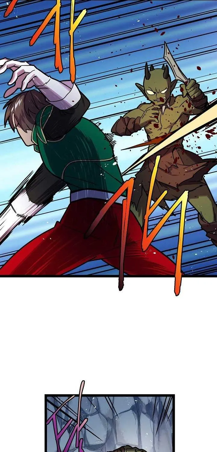 Ranker’S Return Chapter 11 page 5 - 