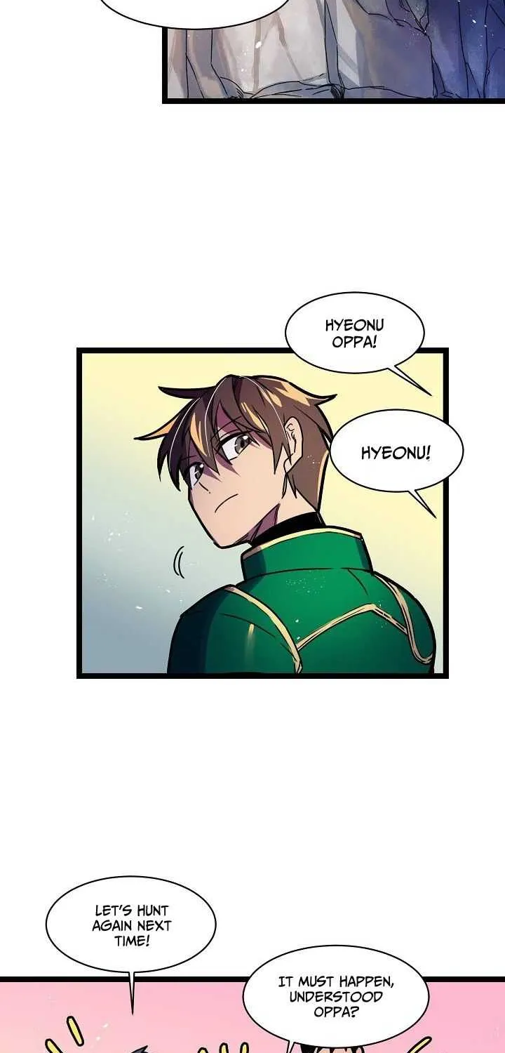 Ranker’S Return Chapter 11 page 41 - 