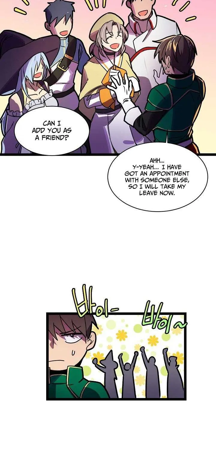 Ranker’S Return Chapter 11 page 42 - 