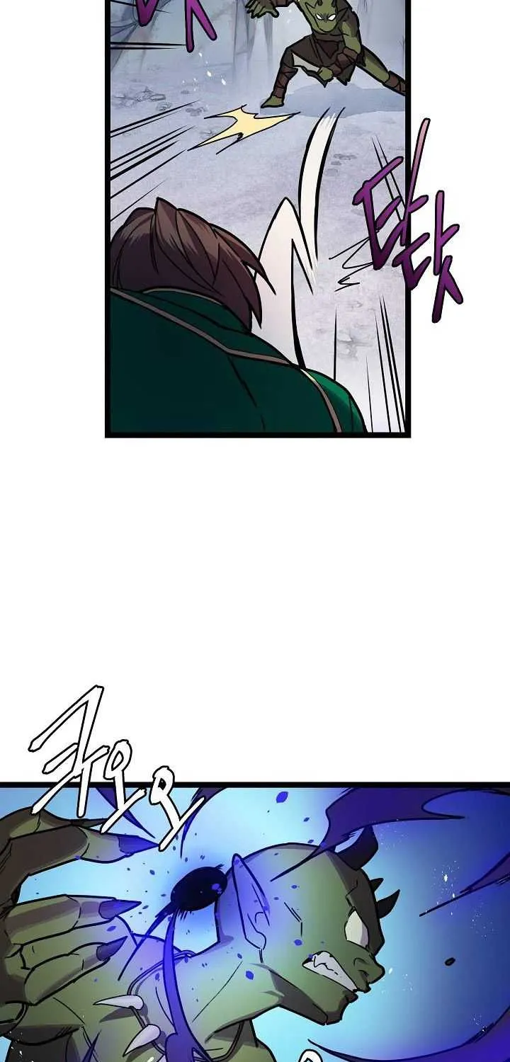 Ranker’S Return Chapter 11 page 6 - 