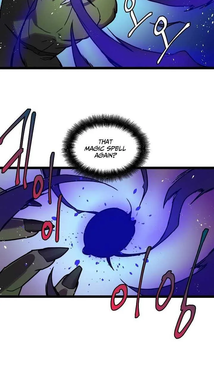 Ranker’S Return Chapter 11 page 7 - 