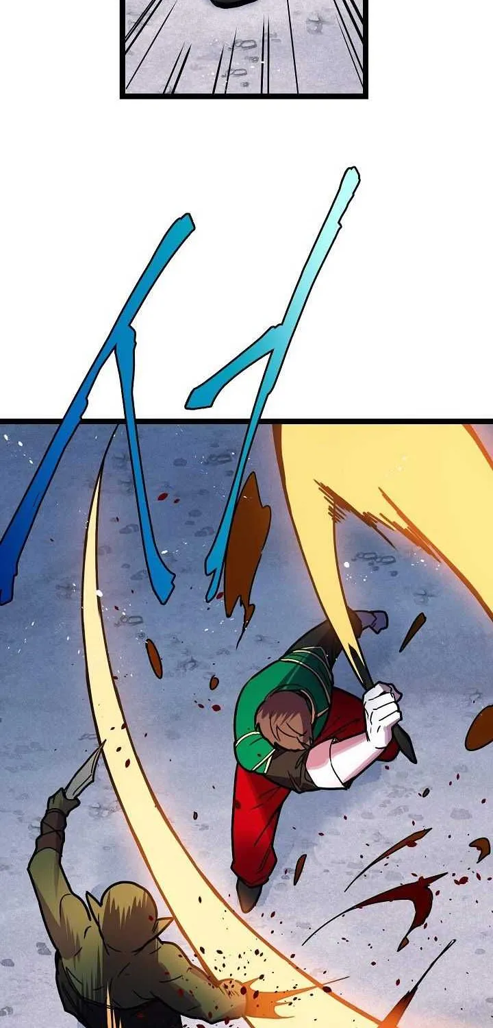 Ranker’S Return Chapter 11 page 9 - 