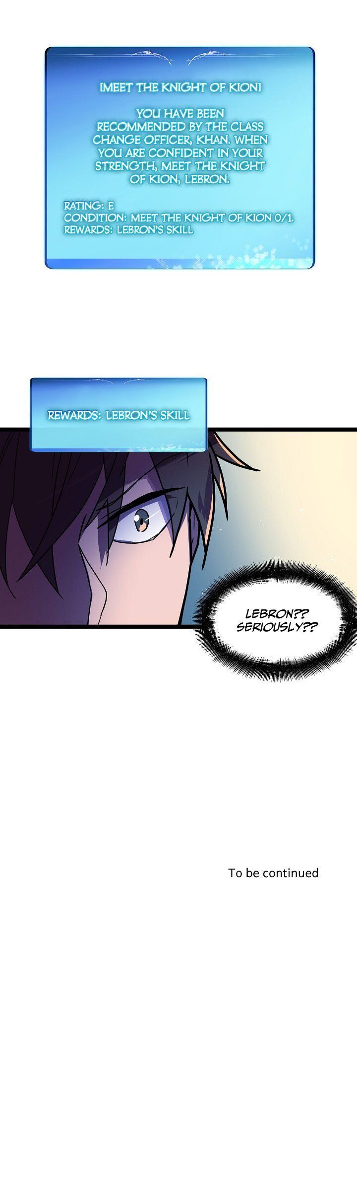 Ranker’S Return Chapter 12 page 11 - 