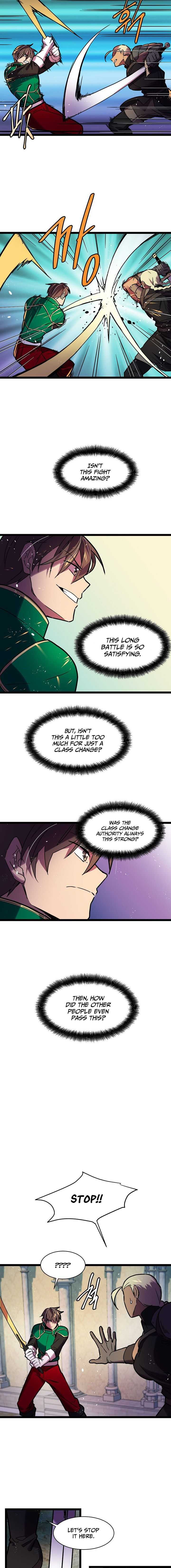 Ranker’S Return Chapter 12 page 7 - 