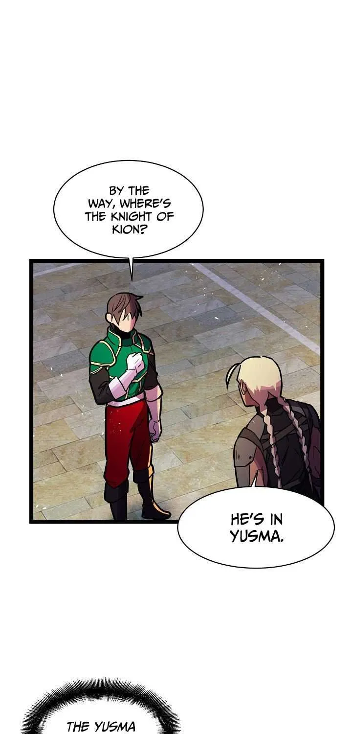 Ranker’S Return Chapter 13 page 2 - 
