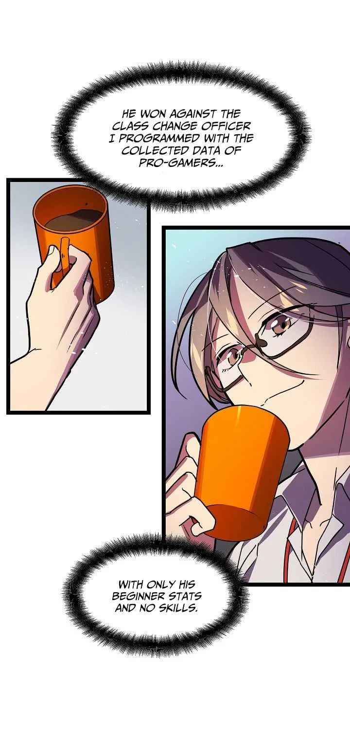 Ranker’S Return Chapter 13 page 12 - 