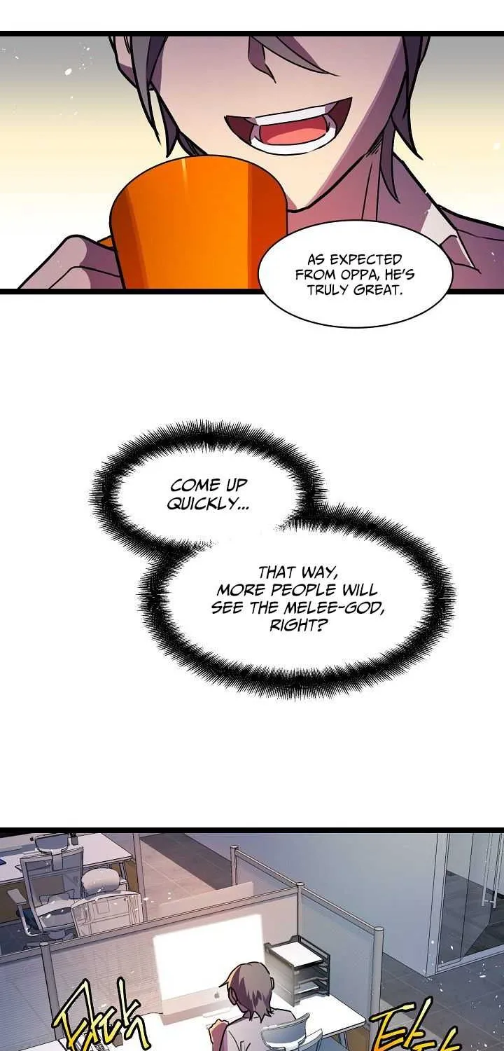 Ranker’S Return Chapter 13 page 13 - 