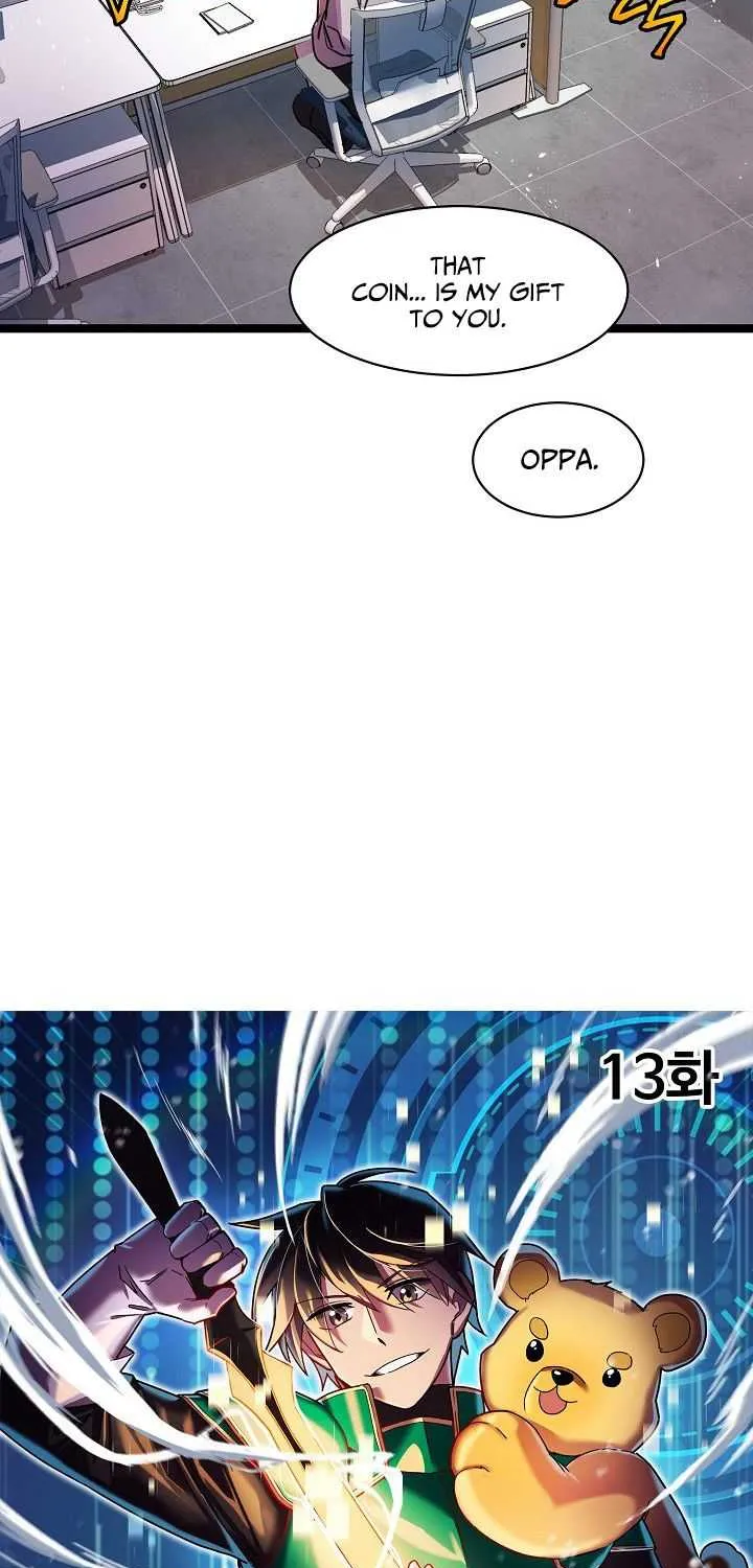 Ranker’S Return Chapter 13 page 14 - 