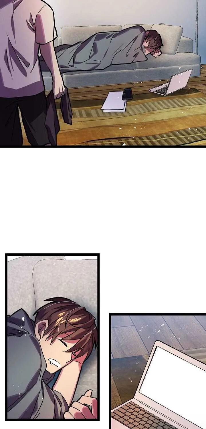 Ranker’S Return Chapter 13 page 17 - 