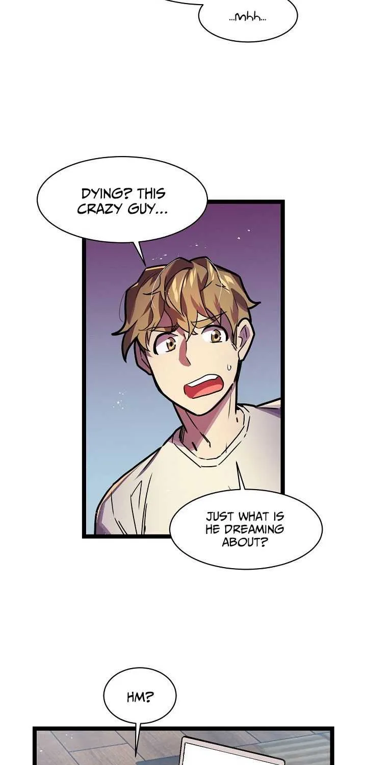 Ranker’S Return Chapter 13 page 19 - 