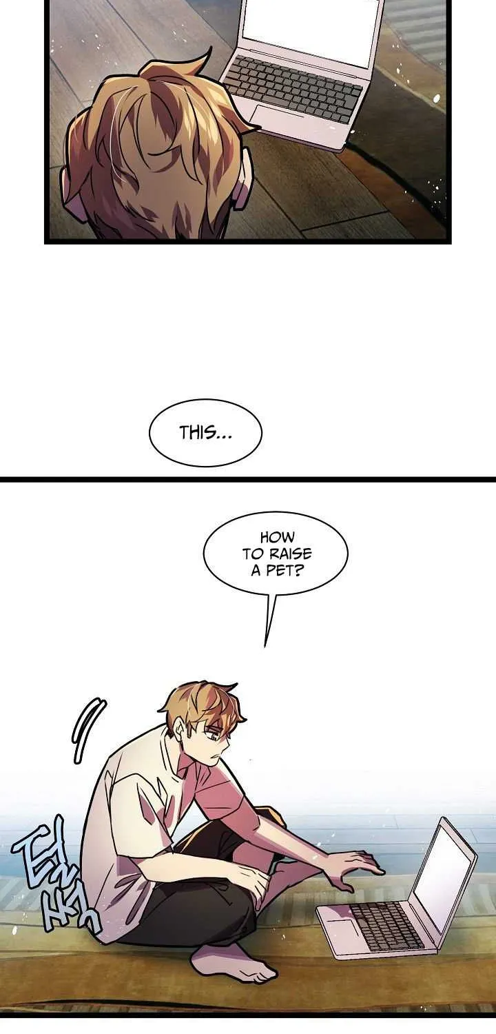 Ranker’S Return Chapter 13 page 20 - 