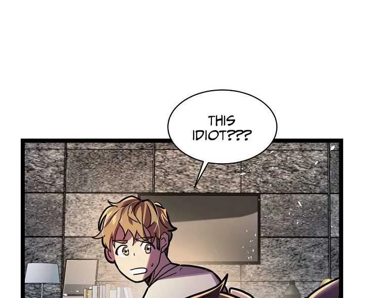 Ranker’S Return Chapter 13 page 21 - 