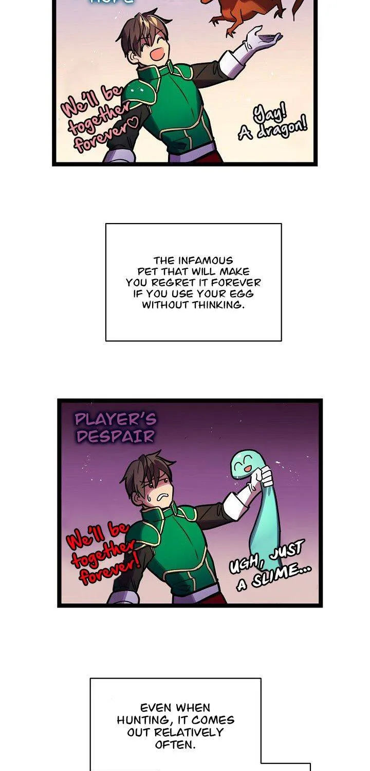Ranker’S Return Chapter 13 page 24 - 