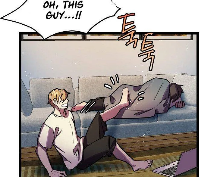 Ranker’S Return Chapter 13 page 26 - 