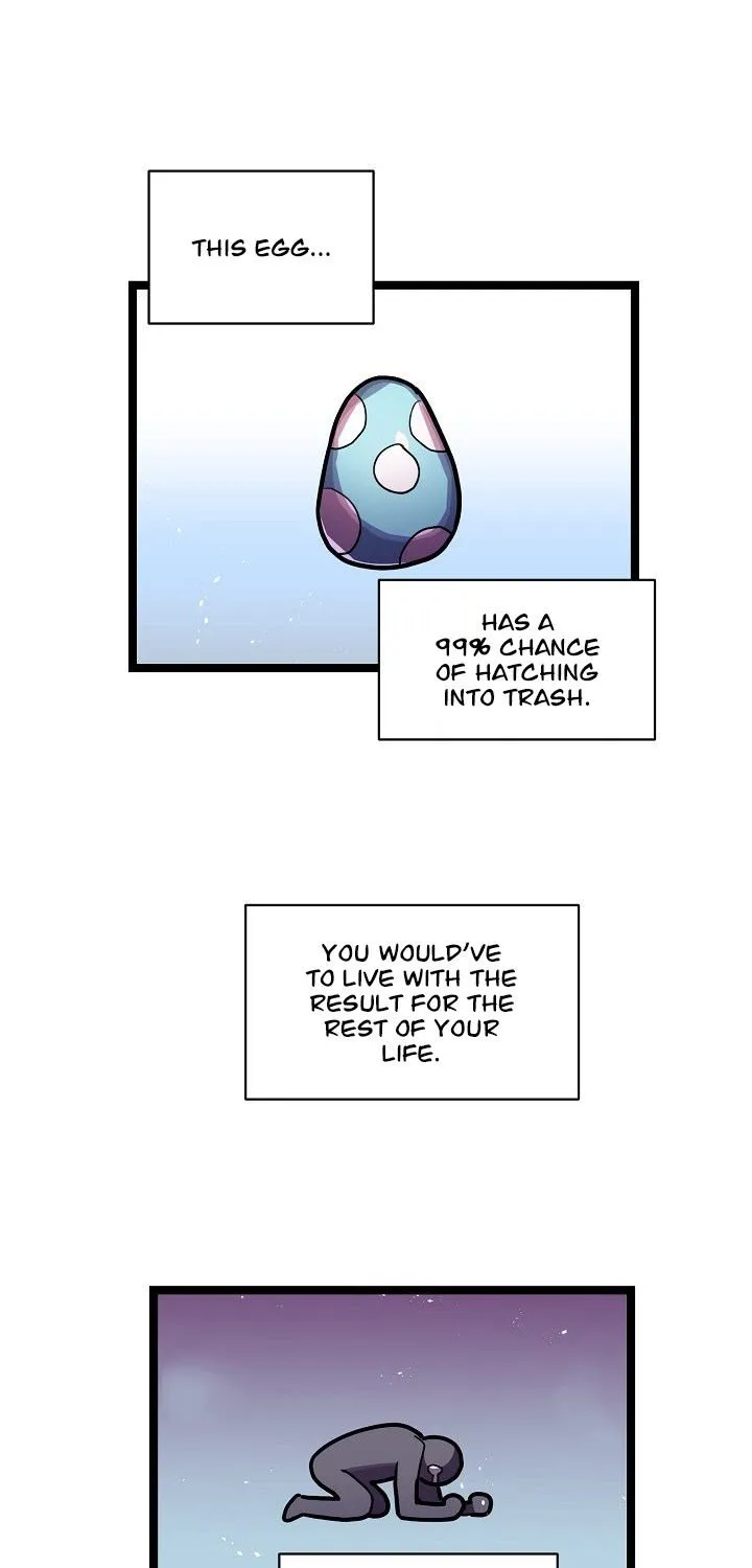 Ranker’S Return Chapter 13 page 28 - 
