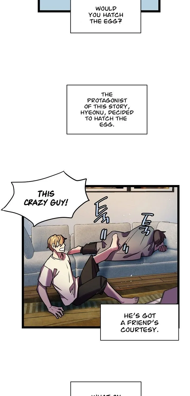 Ranker’S Return Chapter 13 page 29 - 