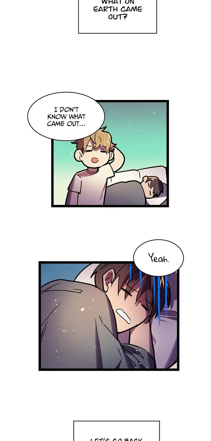 Ranker’S Return Chapter 13 page 30 - 
