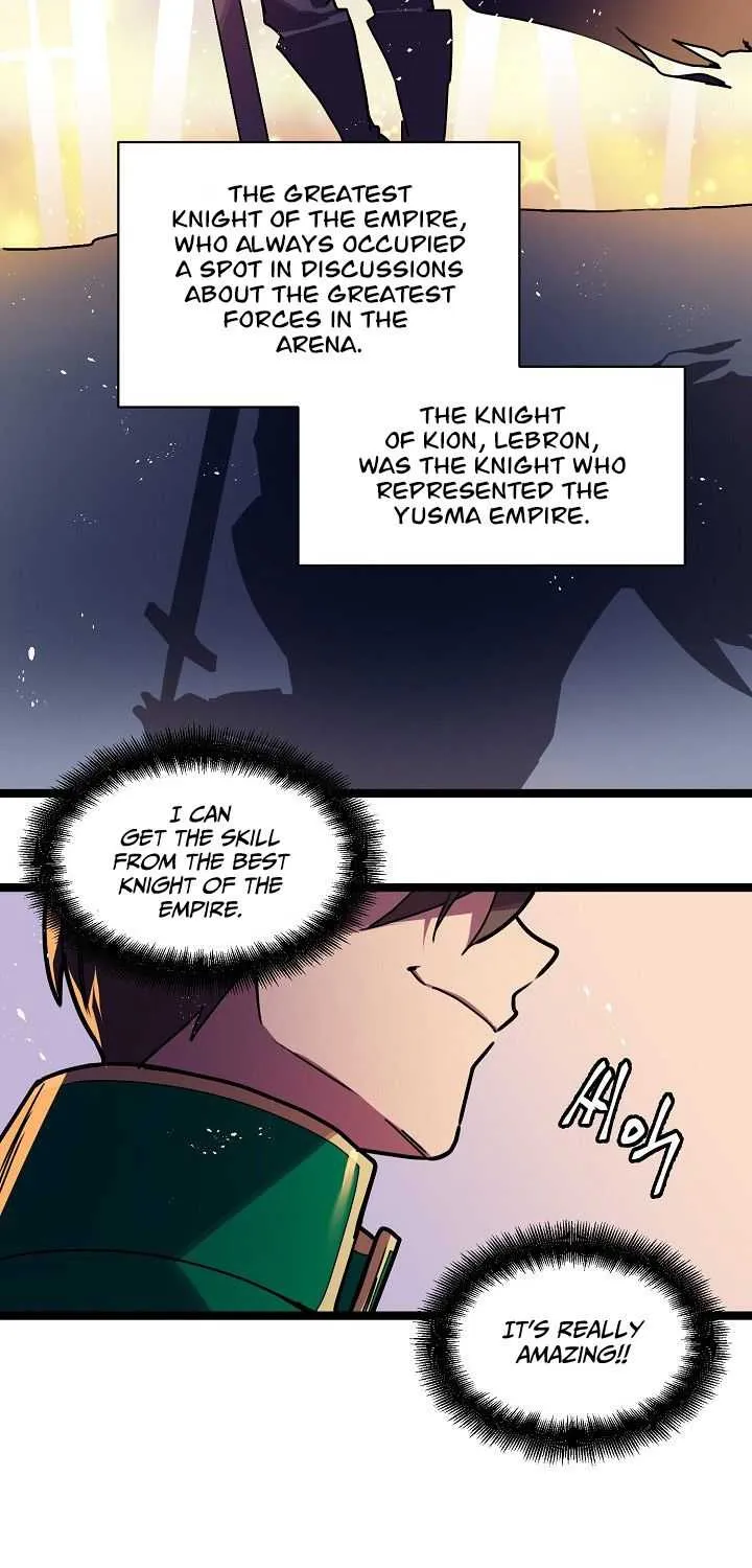 Ranker’S Return Chapter 13 page 4 - 