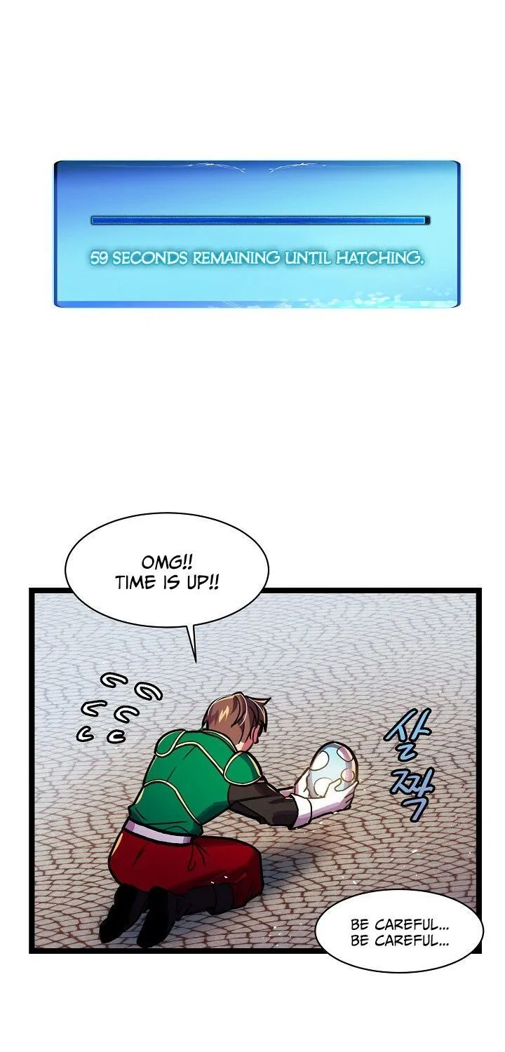 Ranker’S Return Chapter 13 page 34 - 