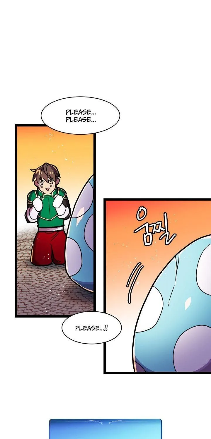 Ranker’S Return Chapter 13 page 35 - 