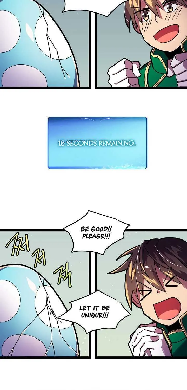 Ranker’S Return Chapter 13 page 37 - 