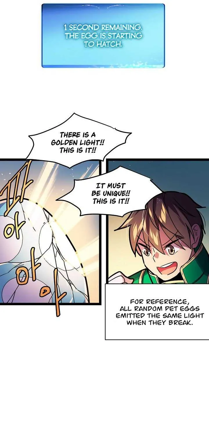 Ranker’S Return Chapter 13 page 38 - 
