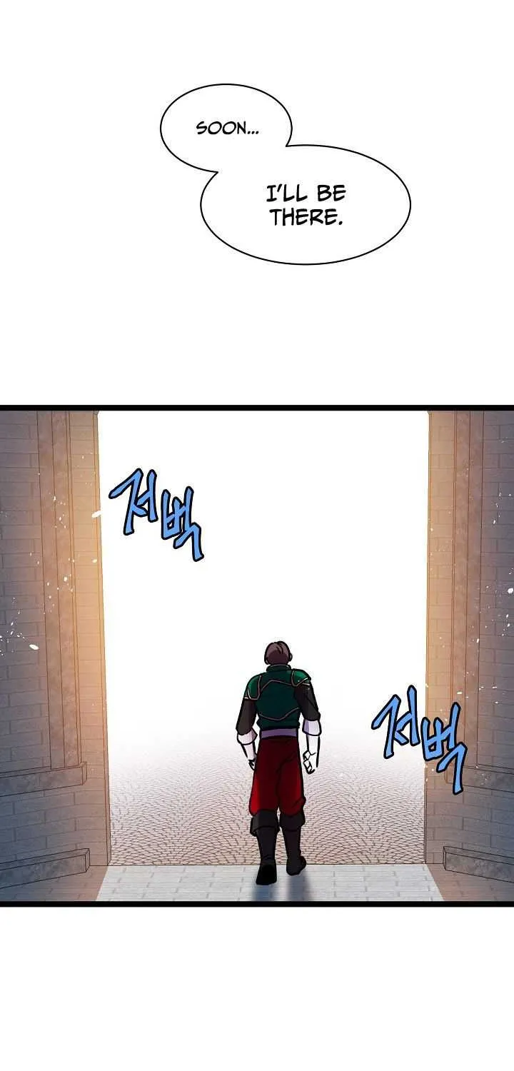 Ranker’S Return Chapter 13 page 5 - 