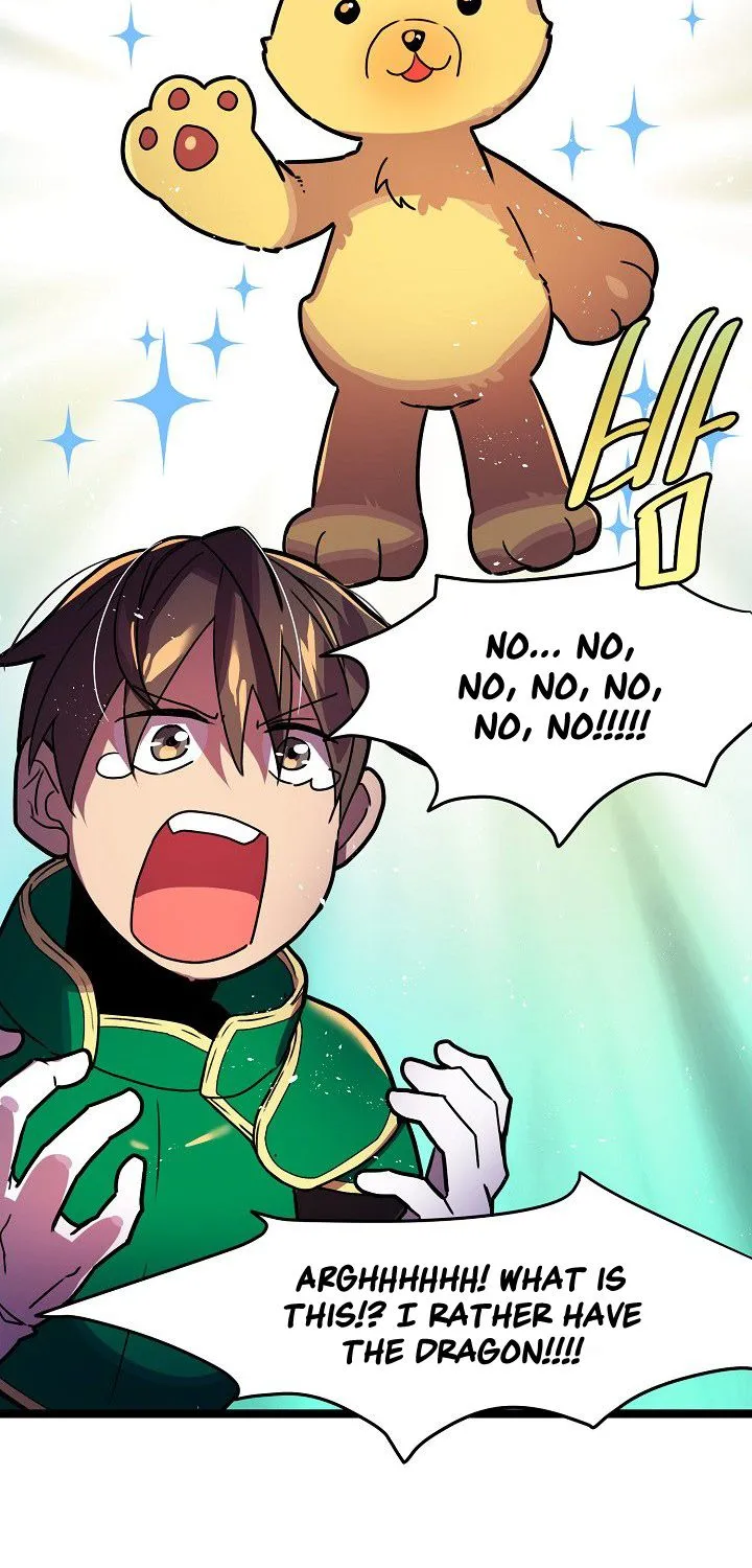 Ranker’S Return Chapter 13 page 43 - 
