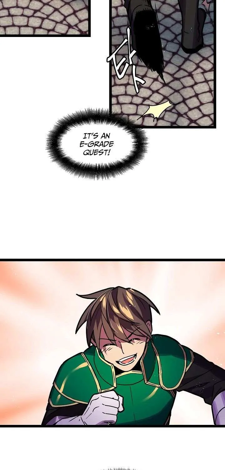 Ranker’S Return Chapter 13 page 7 - 