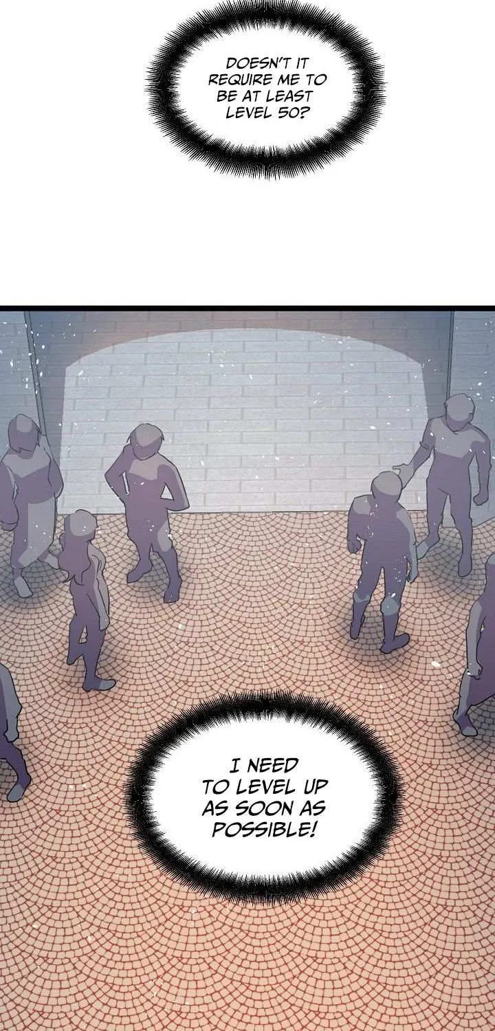 Ranker’S Return Chapter 13 page 8 - 