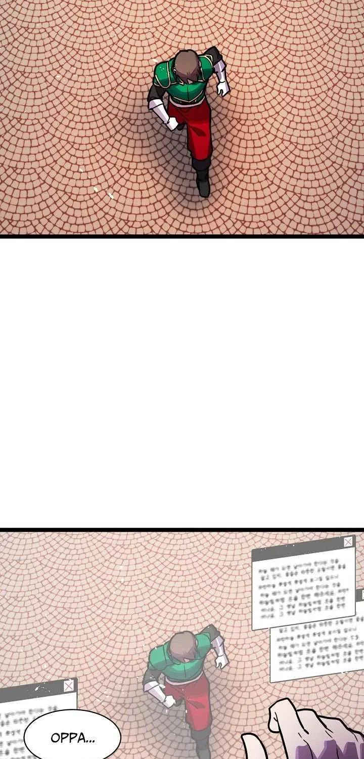 Ranker’S Return Chapter 13 page 9 - 