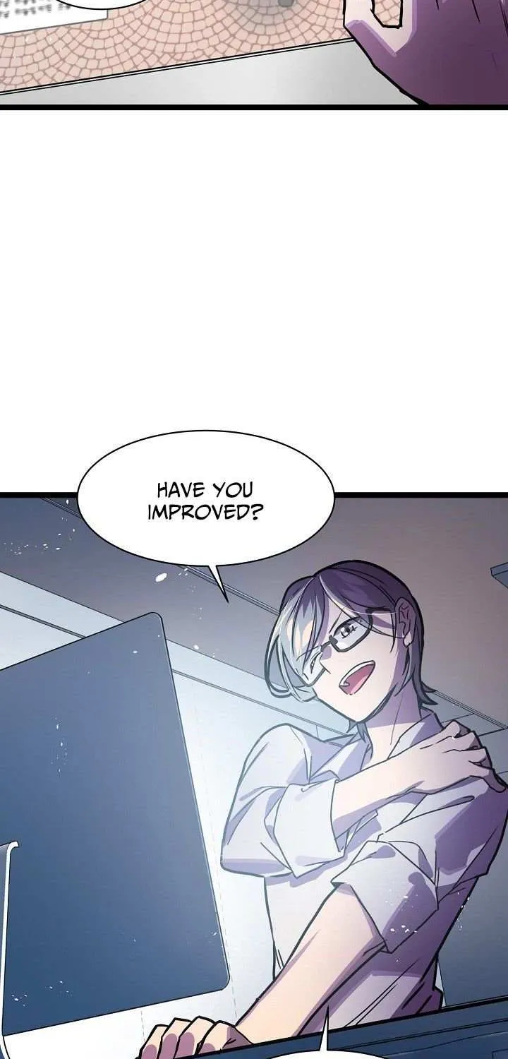 Ranker’S Return Chapter 13 page 10 - 