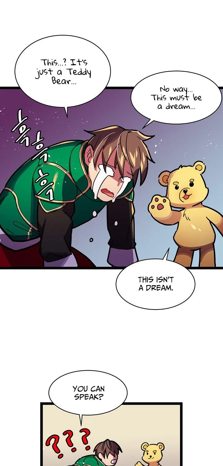 Ranker’S Return Chapter 14 page 2 - 