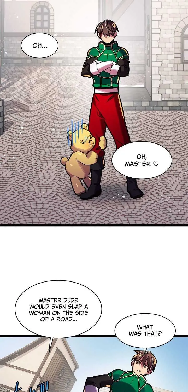 Ranker’S Return Chapter 14 page 12 - 