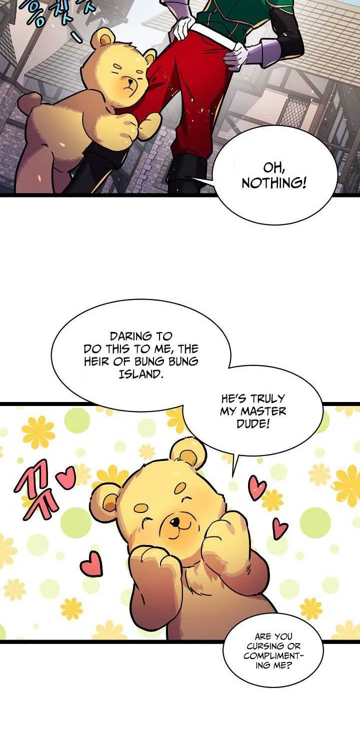 Ranker’S Return Chapter 14 page 13 - 