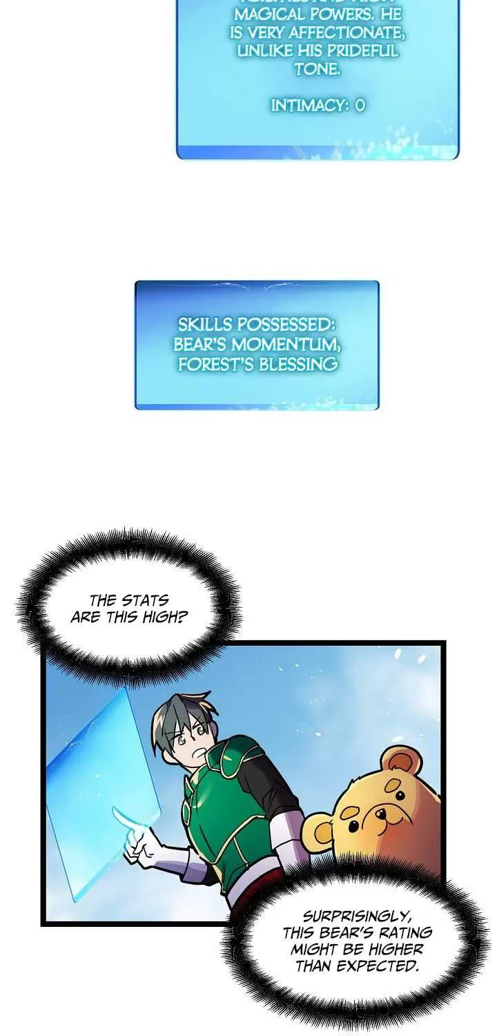 Ranker’S Return Chapter 14 page 15 - 