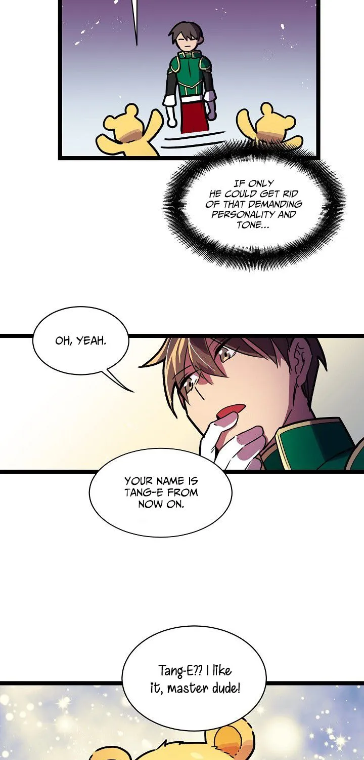 Ranker’S Return Chapter 14 page 17 - 