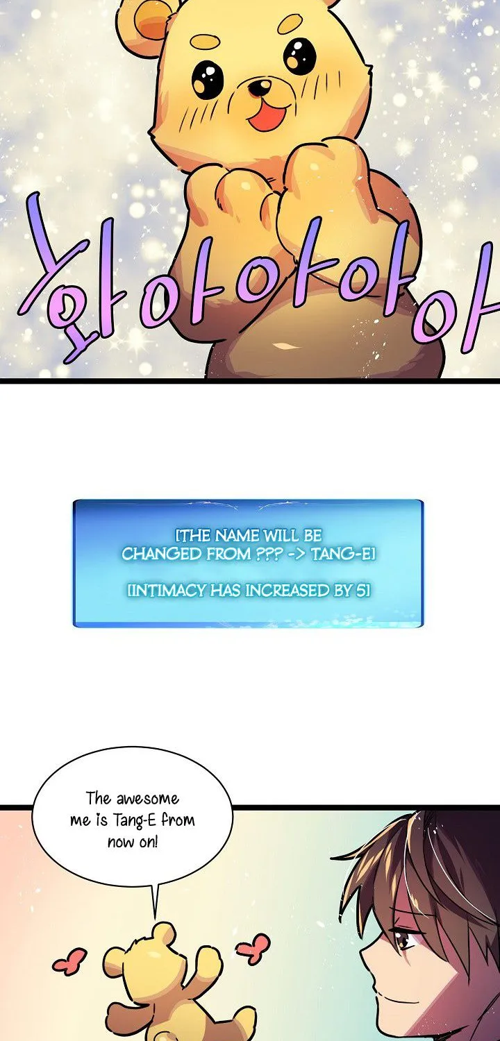 Ranker’S Return Chapter 14 page 18 - 