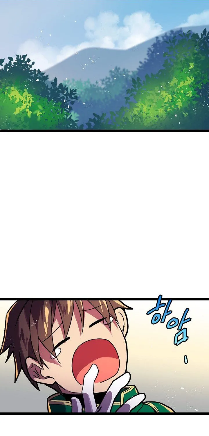 Ranker’S Return Chapter 14 page 20 - 