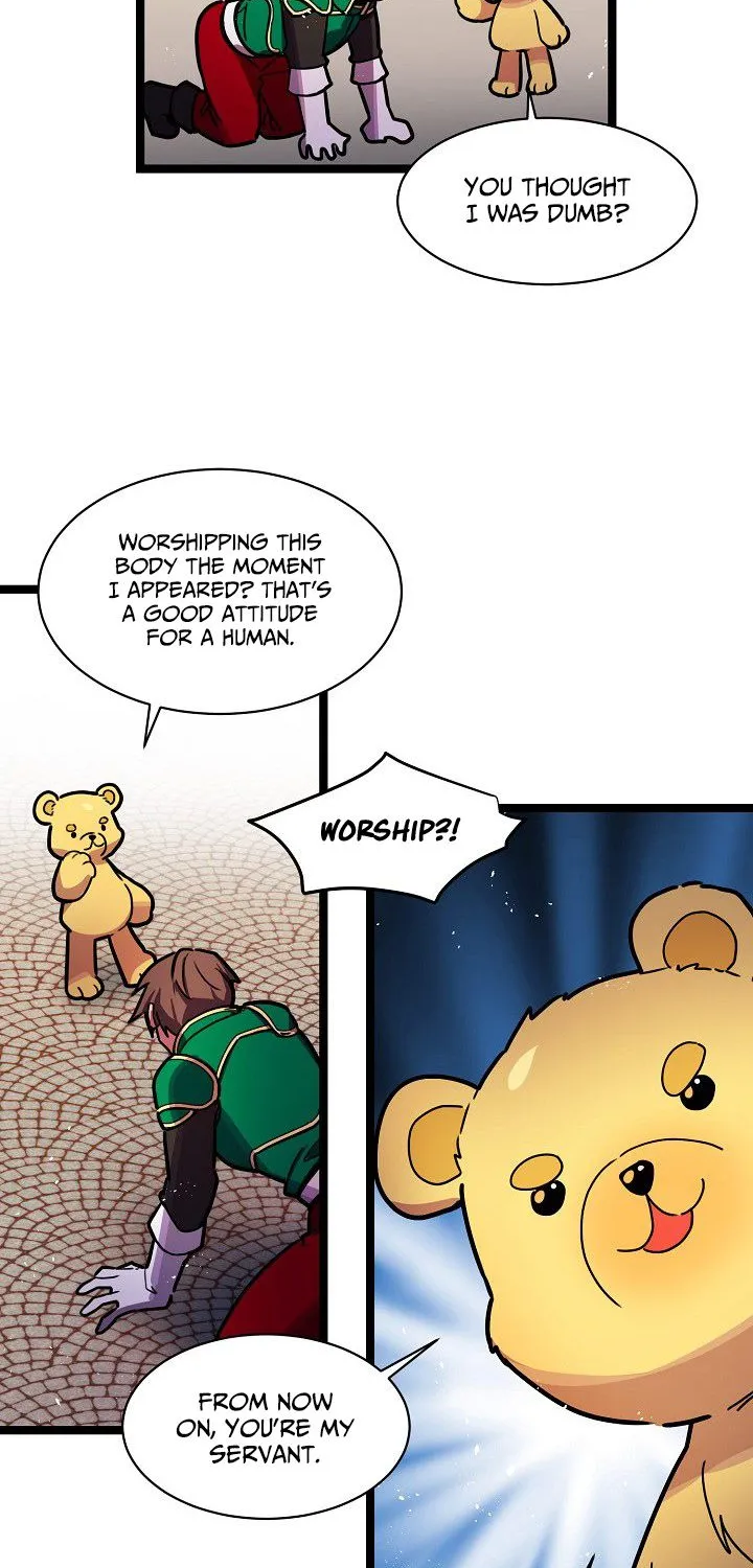 Ranker’S Return Chapter 14 page 3 - 