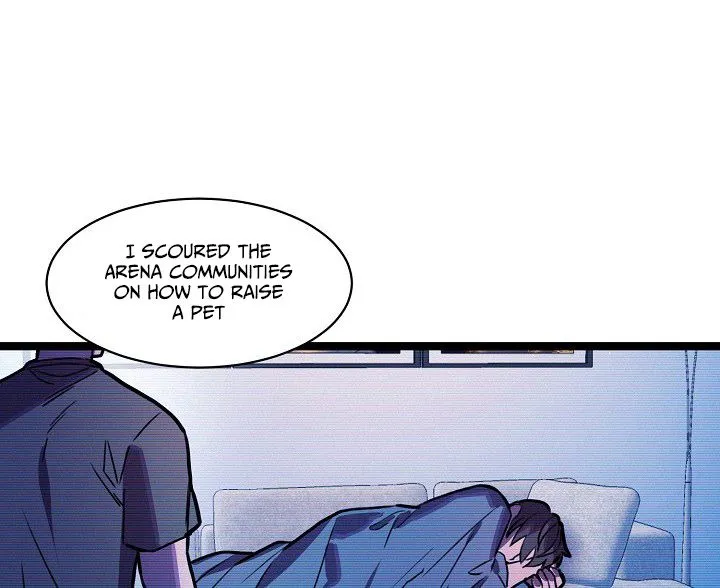 Ranker’S Return Chapter 14 page 21 - 